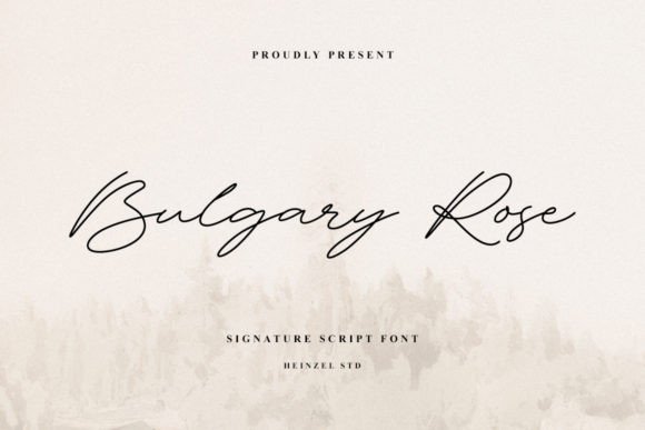 How Choosing the Right Font Transformed My Small Business Brand