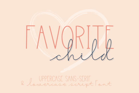 How Favorite Child Font Boosted Our Campaign's Visual Voice