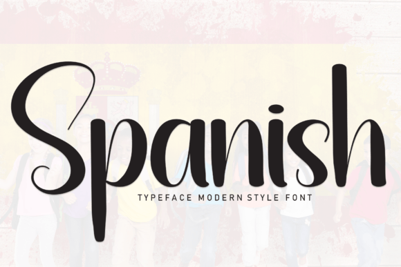 How the Spanish Font Transformed My Brand’s Visual Identity